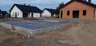 Rafael III 103.06m² - działka nr 15