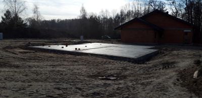 Rafael III 103.06m² - działka nr 17