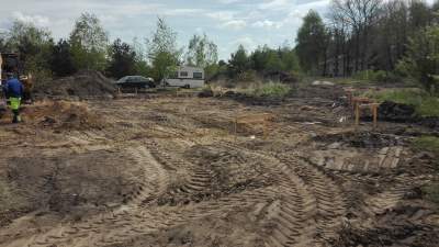 Rafael III 103.06m² - działka nr 6