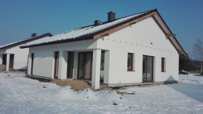 Rafael III 103.06m² - działka nr 6