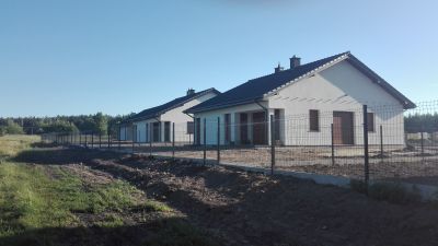 Rafael III 103.06m² - działka nr 6