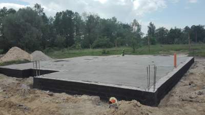 Rafael III 103.06m² - działka nr 6