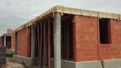 Rafael III 103.06m² - działka nr 6