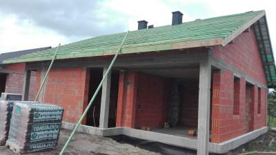 Rafael III 103.06m² - działka nr 6