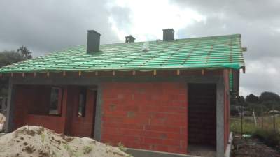 Rafael III 103.06m² - działka nr 6