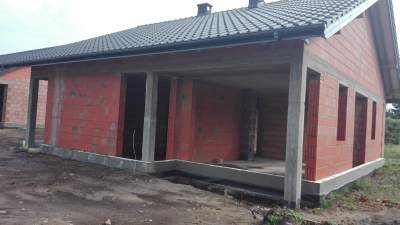 Rafael III 103.06m² - działka nr 6