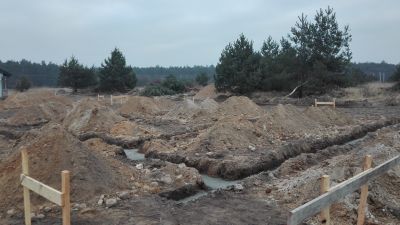 Rafael III G1 102.79m² - działka nr 10