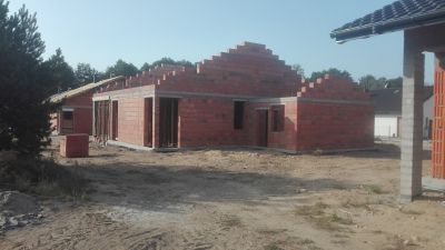 Rafael III G1 102.79m² - działka nr 10