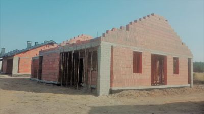 Rafael III G1 102.79m² - działka nr 10