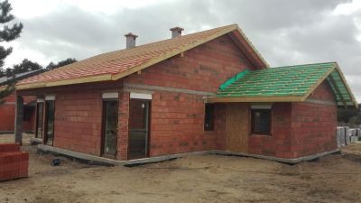 Rafael III G1 102.79m² - działka nr 10