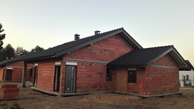 Rafael III G1 102.79m² - działka nr 10