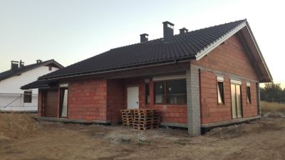 Rafael III G1 102.79m² - działka nr 10