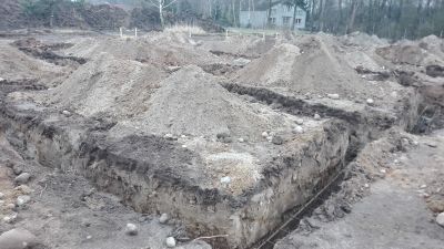 Rafael III G1 102.79m² - działka nr 11