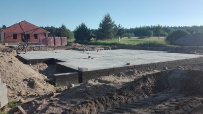 Rafael III G1 102.79m² - działka nr 11