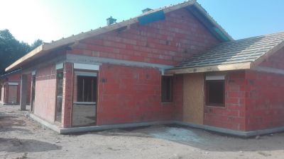 Rafael III G1 102.79m² - działka nr 11