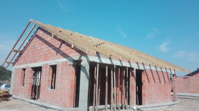 Rafael III G1 102.79m² - działka nr 11