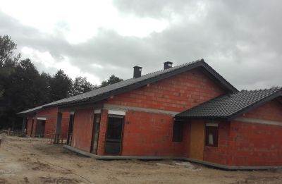 Rafael III G1 102.79m² - działka nr 11