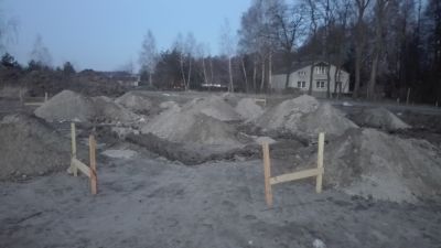 Rafael III G1 102.79m² - działka nr 12