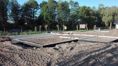 Rafael III G1 102.79m² - działka nr 12