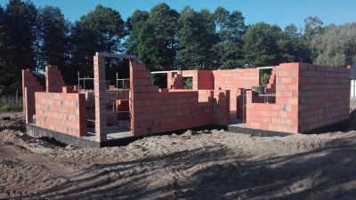 Rafael III G1 102.79m² - działka nr 12