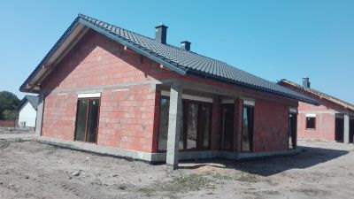 Rafael III G1 102.79m² - działka nr 12