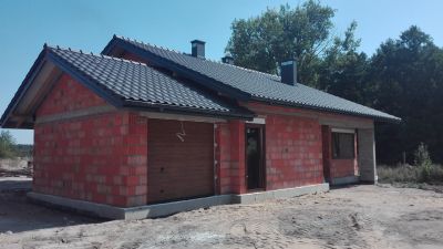 Rafael III G1 102.79m² - działka nr 12