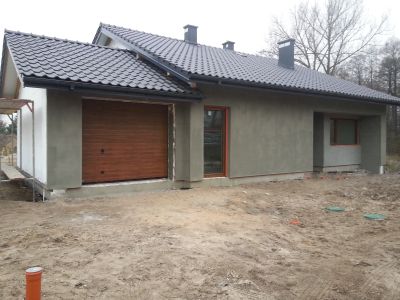 Rafael III G1 102.79m² - działka nr 12