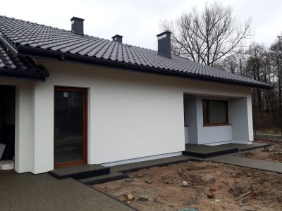 Rafael III G1 102.79m² - działka nr 12