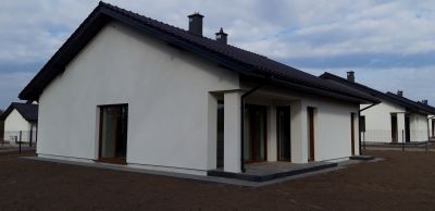 Rafael III G1 102.79m² - działka nr 12