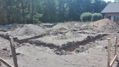 Rafael III G1 102.79m² - działka nr 18