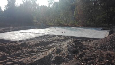 Rafael III G1 102.79m² - działka nr 18