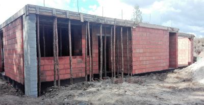 Rafael III G1 102.79m² - działka nr 18