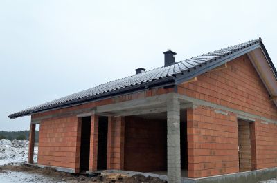 Rafael III G1 102.79m² - działka nr 18