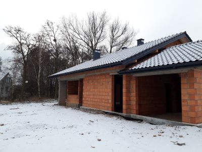 Rafael III G1 102.79m² - działka nr 18