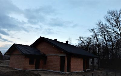 Rafael III G1 102.79m² - działka nr 18