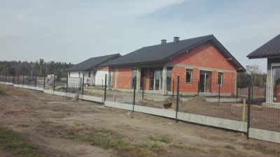 Rafael III G1 102.79m² - działka nr 5