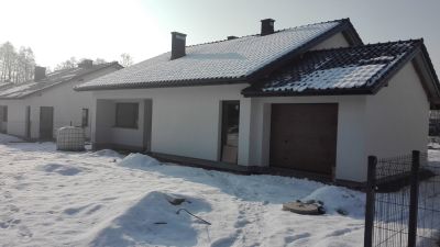 Rafael III G1 102.79m² - działka nr 5