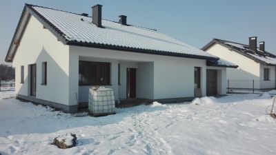 Rafael III G1 102.79m² - działka nr 5