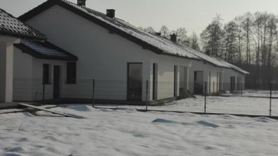 Rafael III G1 102.79m² - działka nr 5