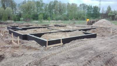 Rafael III G1 102.79m² - działka nr 5