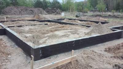 Rafael III G1 102.79m² - działka nr 5