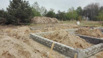 Rafael III G1 102.79m² - działka nr 5