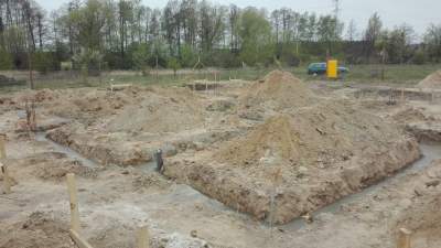 Rafael III G1 102.79m² - działka nr 5