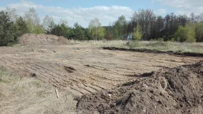 Rafael III G1 102.79m² - działka nr 5