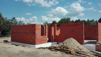 Rafael III G1 102.79m² - działka nr 5