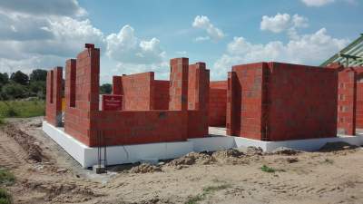 Rafael III G1 102.79m² - działka nr 5