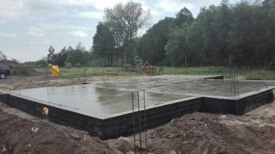 Rafael III G1 102.79m² - działka nr 7