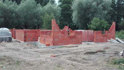 Rafael III G1 102.79m² - działka nr 7