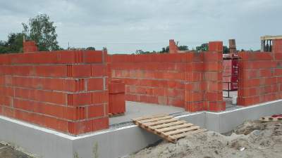 Rafael III G1 102.79m² - działka nr 7