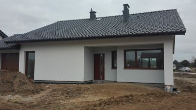 Rafael III G1 102.79m² - działka nr 9